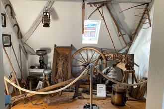 Heimatmuseum Abstatt | © Gemeinde Abstatt