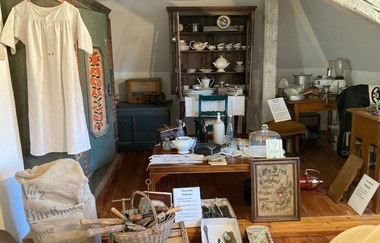 Heimatmuseum Abstatt | © Gemeinde Abstatt