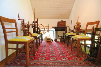 Heimatmuseum am Alten Wasserwerk in Ketsch | © Gemeindeverwaltung Ketsch