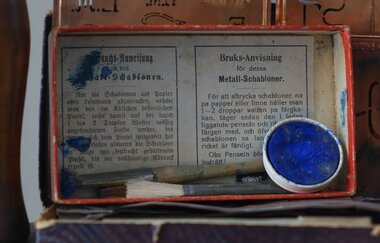 Heimatmuseum Botenheim | Ausstellungsstück | © Neckar-Zaber-Tourismus e.V.