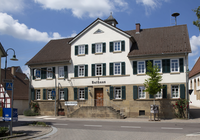 Heimatmuseum Botenheim | Außenansicht | © Neckar-Zaber-Tourismus e.V.