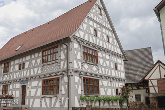 Heimatmuseum Epfenbach | © Gemeinde Epfenbach