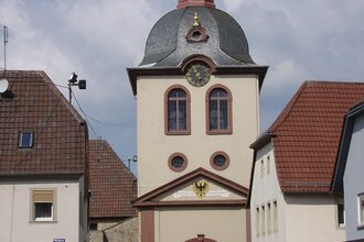 Heimatmuseum Heidelsheim | © BTMV Bruchsal