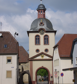 Heimatmuseum Heidelsheim | © BTMV Bruchsal