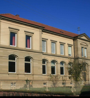 Heimatmuseum Helmstadt | © Gemeinde Helmstadt-Bargen