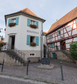 Heimatmuseum Hoffenheim