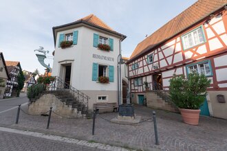 Heimatmuseum Hoffenheim