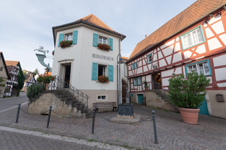 Heimatmuseum Hoffenheim