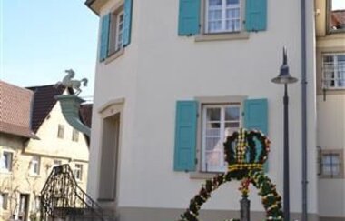 Heimatmuseum Hoffenheim | © Stadt Sinsheim