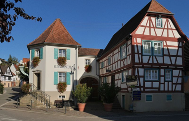 Heimatmuseum Hoffenheim | © Stadt Sinsheim