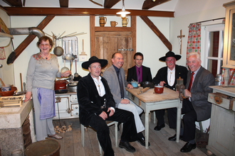 Heimatmuseum Igersheim | © Bürgermeisteramt Igersheim