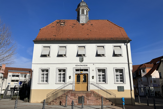 Bild vom Heimatmuseum | © Landratsamt RNK