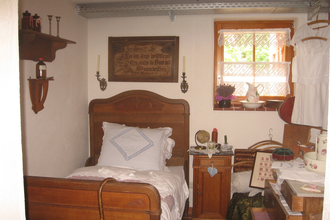 Heimatmuseum im Wasserschloss Großeicholzheim | © Gemeinde Seckach