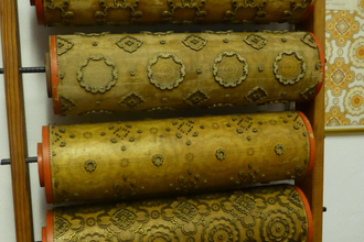 Heimatmuseum in Bammental | © Beate Otto