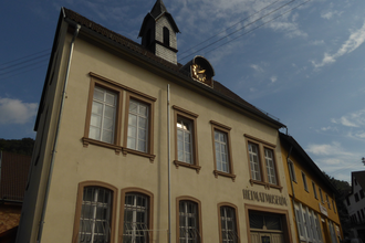 Heimatmuseum in Dossenheim | © Landratsamt Rhein-Neckar-Kreis