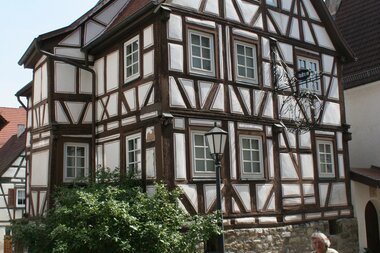 Heimatmuseum Möckmühl | HeilbronnerLand | © Stadtarchiv Möckmühl