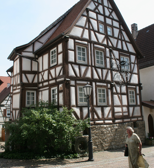 Heimatmuseum Möckmühl | HeilbronnerLand | © Stadtarchiv Möckmühl