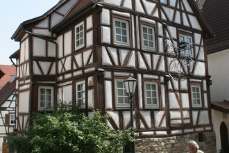 Heimatmuseum Möckmühl | HeilbronnerLand | © Stadtarchiv Möckmühl