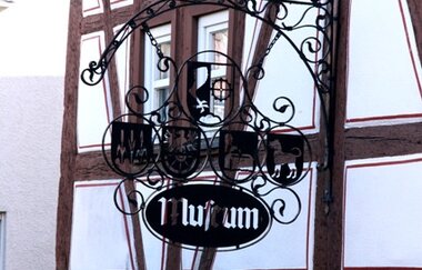 Heimatmuseum Möckmühl | © Stadtarchiv Möckmühl