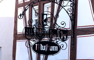 Heimatmuseum Möckmühl | © Stadtarchiv Möckmühl