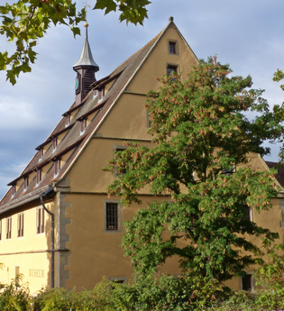 Heimatmuseum Mühlacker | © Stadt Mühlacker