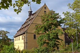 Heimatmuseum Mühlacker | © Stadt Mühlacker