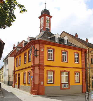 Heimatmuseum Östringen