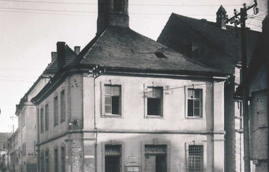 Heimatmuseum Östringen | © Freundeskreis Heimatmuseum Östringen