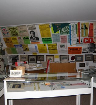 Heimatmuseum Pfedelbach | © Hohenloher Perlen