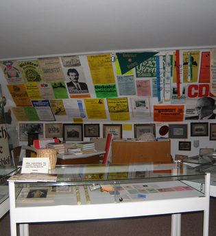 Heimatmuseum Pfedelbach | © Hohenloher Perlen