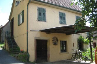Schmiede- und Heimatmuseum | Unterkessach | HeilbronnerLand | © Touristikgemeinschaft HeilbronnerLand e.V.