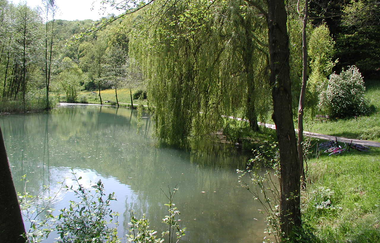 Heimatmuseum und Alte Schmiede Unterkessach