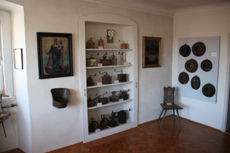 Heimatmuseum | © Stadtverwaltung Boxberg