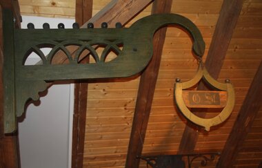 Ausstellung im alten Schulhaus | Heimatstube Alte Schule | Untergruppenbach | HeilbronnerLand | © Heimatverein Untergruppenbach e.V.