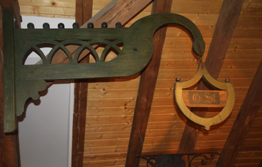 Ausstellung im alten Schulhaus | Heimatstube Alte Schule | Untergruppenbach | HeilbronnerLand | © Heimatverein Untergruppenbach e.V.