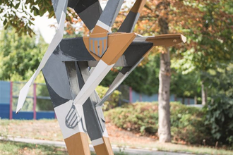 Heinz Friedrich: Bockspringer