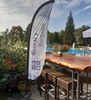Heinzi´s Biergarten