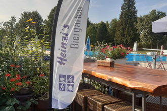 Heinzi´s Biergarten