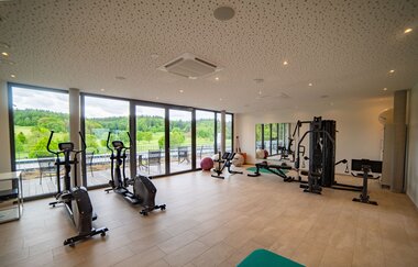 Heitlinger Golf Resort