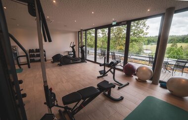 Heitlinger Golf Resort