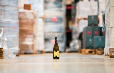 Heitlinger Vinothek | © Heitlinger Genusswelten