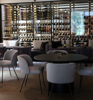 Heitlinger Weinbar