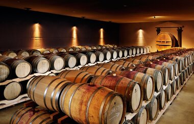Heitlinger Weinbar | © Heitlinger Genusswelten