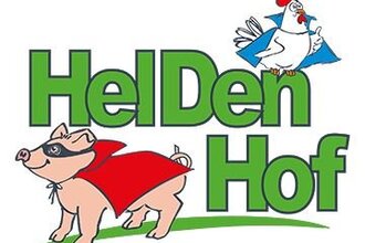 HelDen-Hof in Edingen-Neckarhausen | © HelDenHof