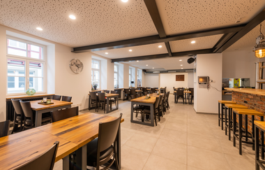 Helget´s Restaurant Lounge Bar | © Große Kreisstadt Eppingen