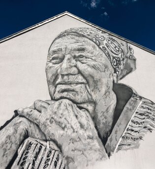 Hendrik Beikirch: Lebenswerk | © T. Schwerdt