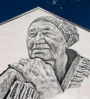 Hendrik Beikirch: Lebenswerk | © T. Schwerdt