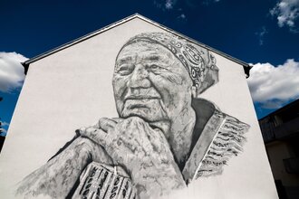 Hendrik Beikirch: Lebenswerk | © T. Schwerdt