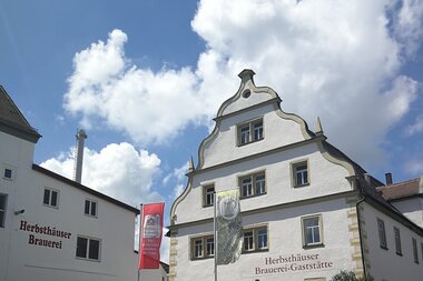 © Herbsthäuser Brauerei