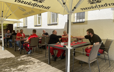 Herbsthäuser Brauereigaststätte | © Herbsthäuser Brauerei